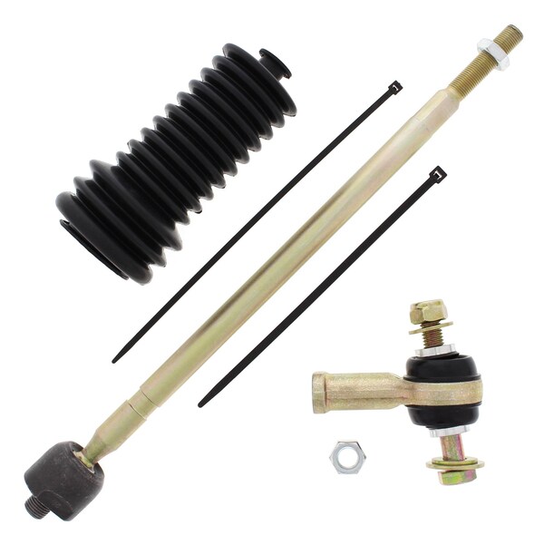 All Balls All Balls Tie Rod End Kit 51-1048-R 51-1048-R - main